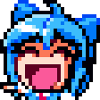 laughing_cirno