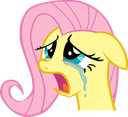 fluttercry