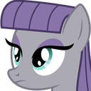 maud